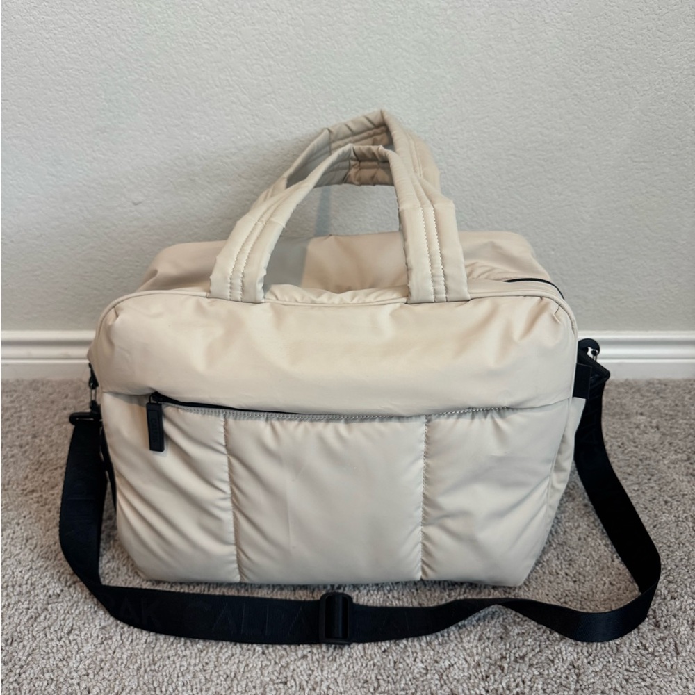 Calpak Luka Duffel Bag